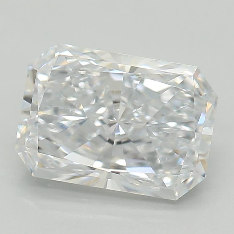 GCAL | 1.11ct | Radiant | E | VS1 | Very Good