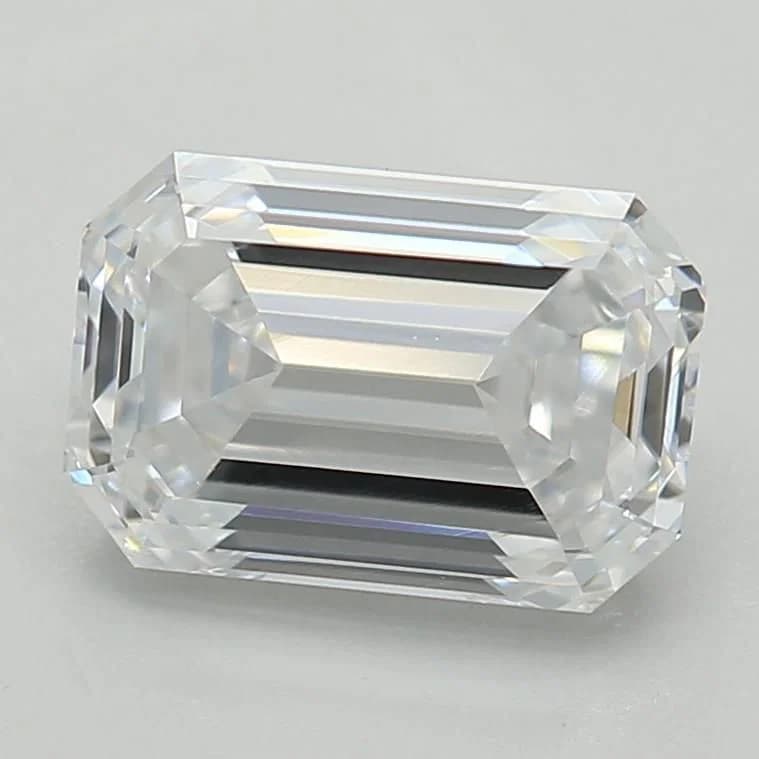 GCAL | 1ct | Emerald | E | VS1 | Excellent