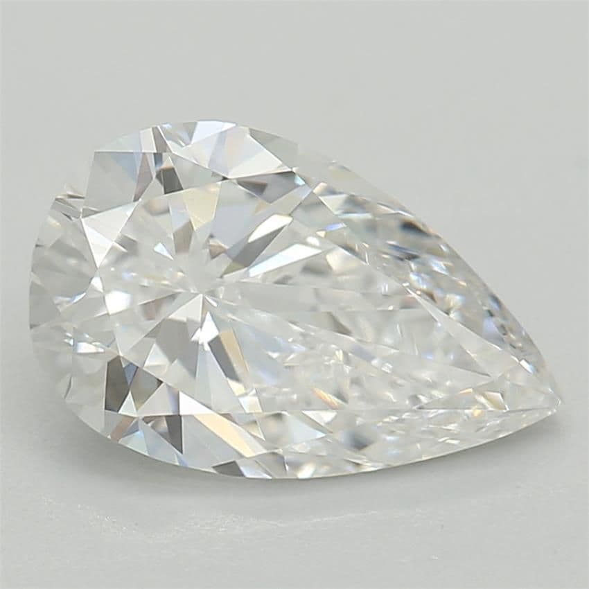 1.06ct | Pear | E | VS1 | Good