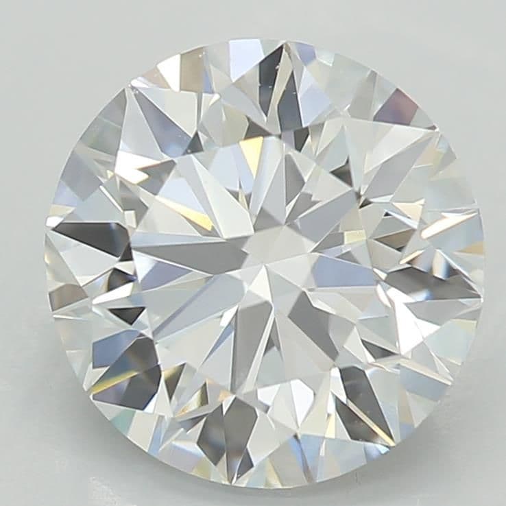 GCAL | 1.4ct | Round | E | VVS2 | Good