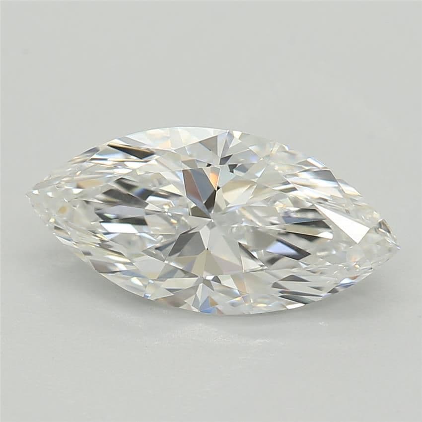 1.06ct | Marquise | E | VVS2 | Excellent