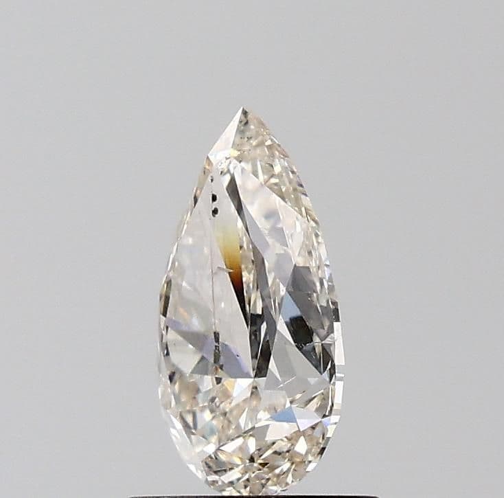 1.2ct | Pear | K | SI2 | Excellent