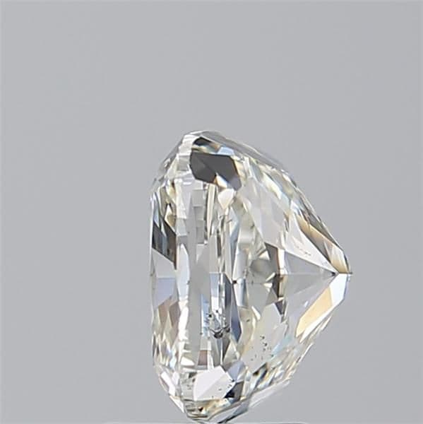 GIA | 2.52ct | Cushion | J | SI2 | Excellent