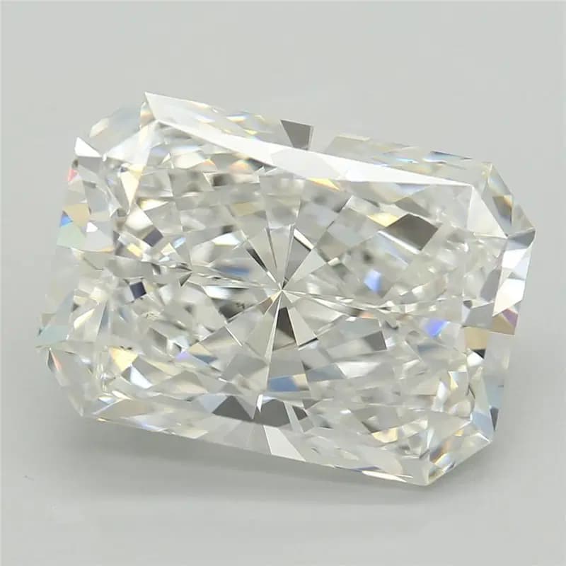 GCAL | 4.1ct | Radiant | G | VS1 | Excellent