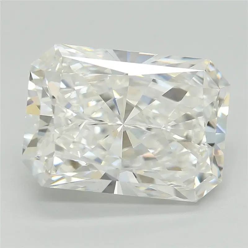 GCAL | 4.1ct | Radiant | G | VS1 | Excellent