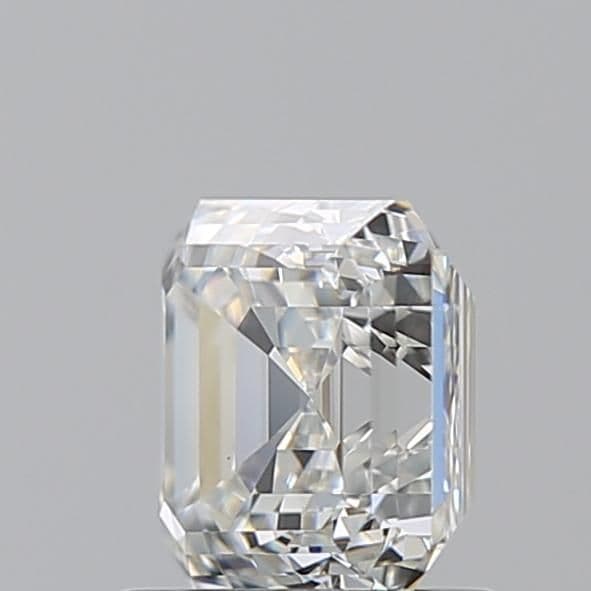 1.15ct | Asscher | H | VS1 | Ideal