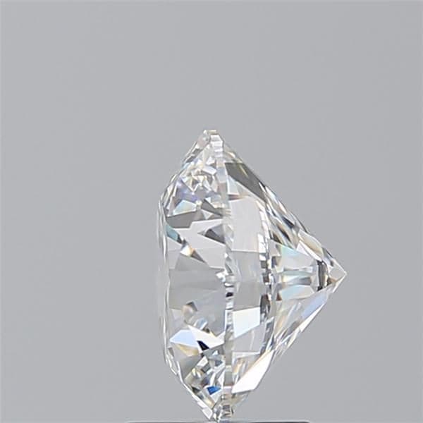 2.55ct | Round | E | VS2 | Excellent