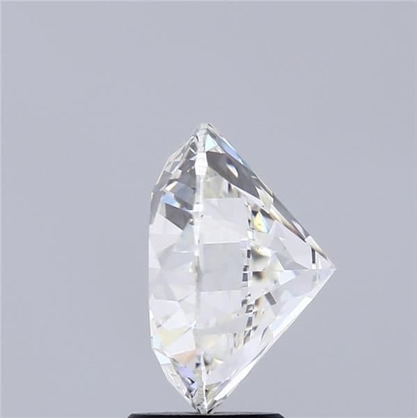 GIA | 4.72ct | Round | I | SI2 | Excellent