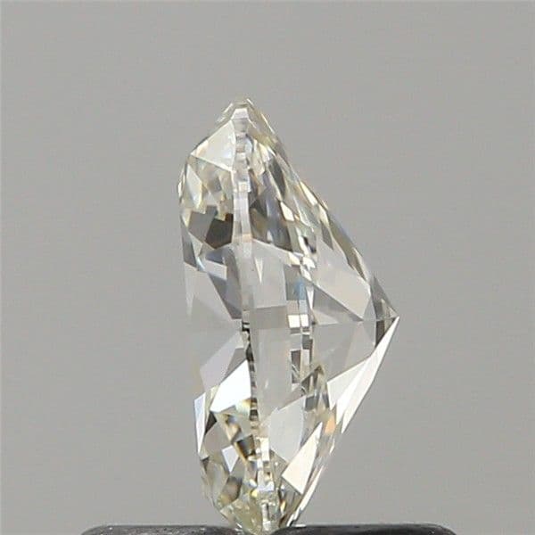 GIA | 0.7ct | Oval | K | SI2 | Excellent