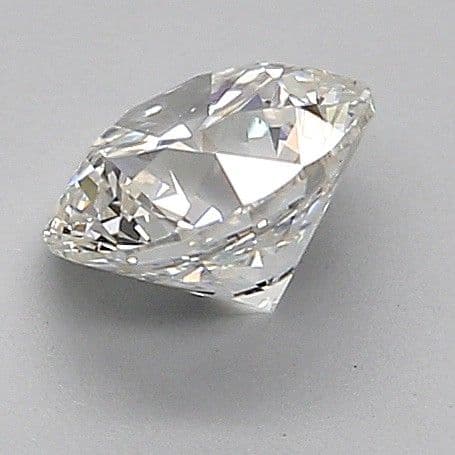 0.85ct | Round | G | SI1 | Excellent
