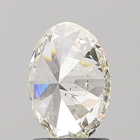GIA | 1.33ct | Oval | L | VS2 | Excellent