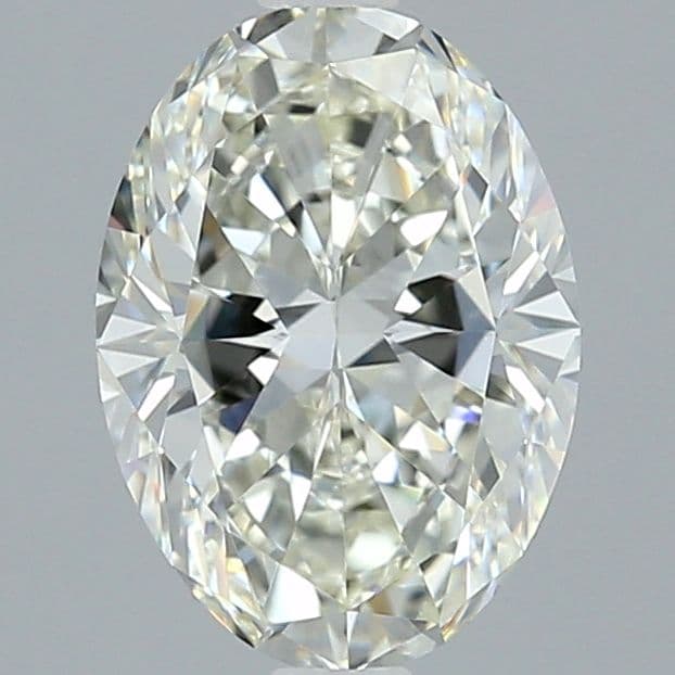 GIA | 2.24ct | Oval | J | VS1 | Very Good