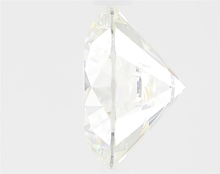 1.47ct | Round | K | SI1 | Ideal