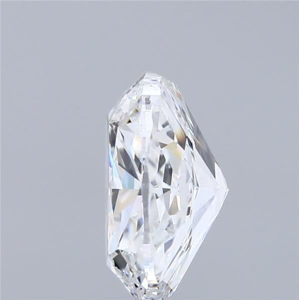 3.51ct | Cushion | G | SI1 | Excellent