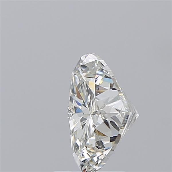 GIA | 2.11ct | Heart | J | SI2 | Excellent