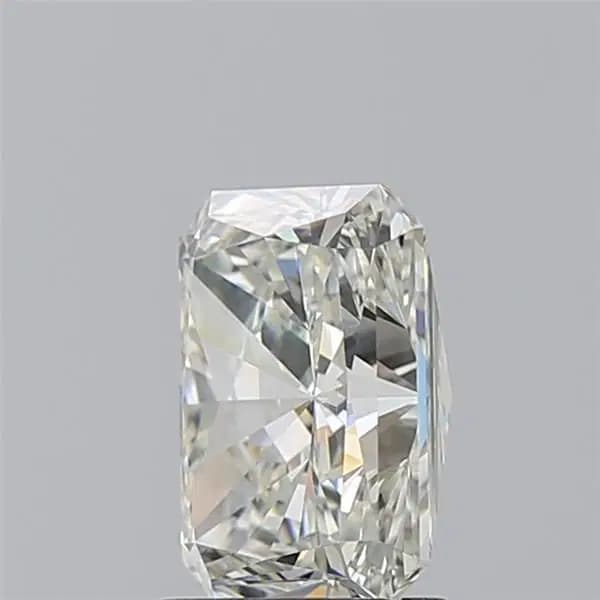 2.31ct | Radiant | G | VS1 | Excellent
