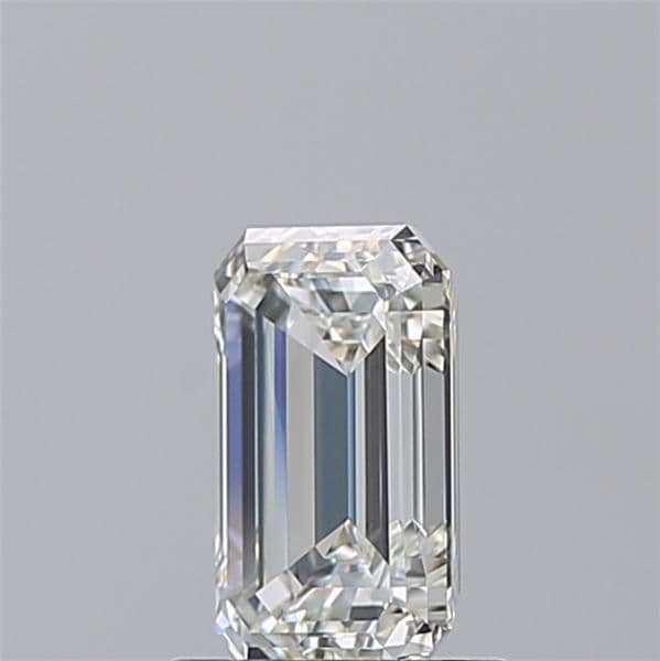 GIA | 1.31ct | Emerald | I | IF | Very Good