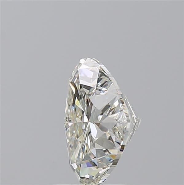 GIA | 2.6ct | Heart | K | VS2 | Excellent