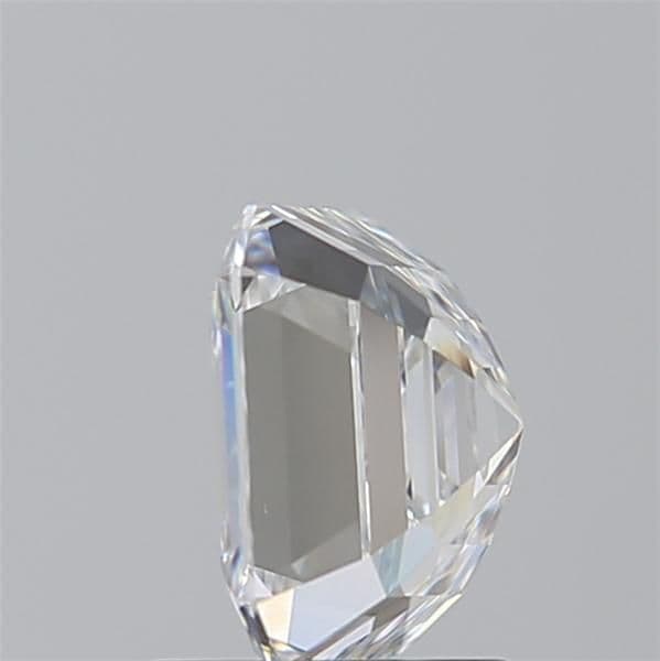 GIA | 2ct | Asscher | D | VS1 | Ideal