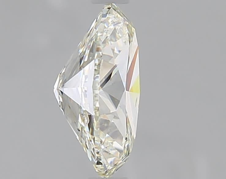 GIA | 1.51ct | Oval | K | SI2 | Excellent