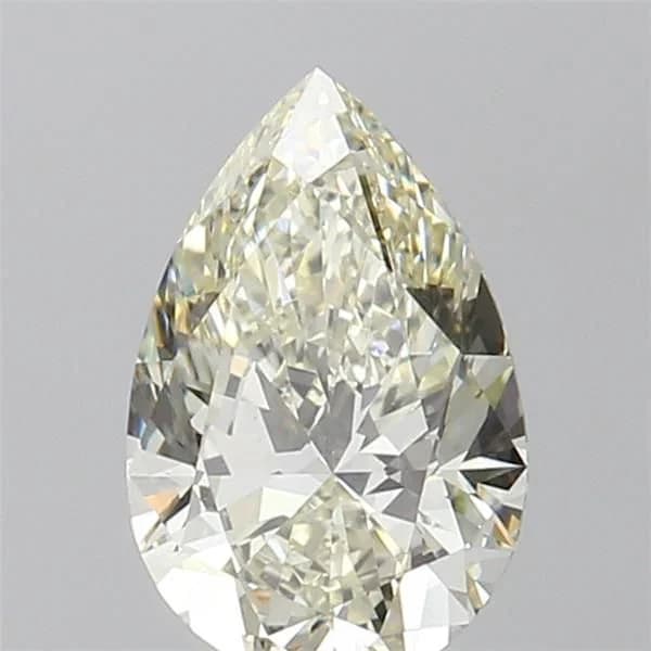 GIA | 1.2ct | Pear | L | VS2 | Excellent