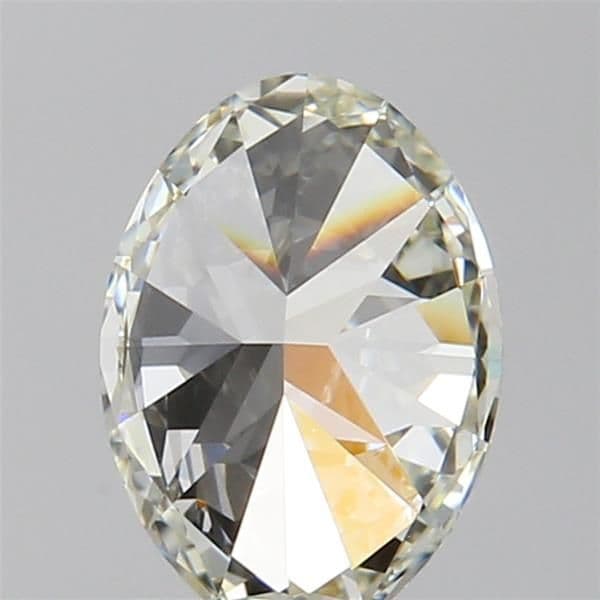 GIA | 1.11ct | Oval | K | VS1 | Excellent