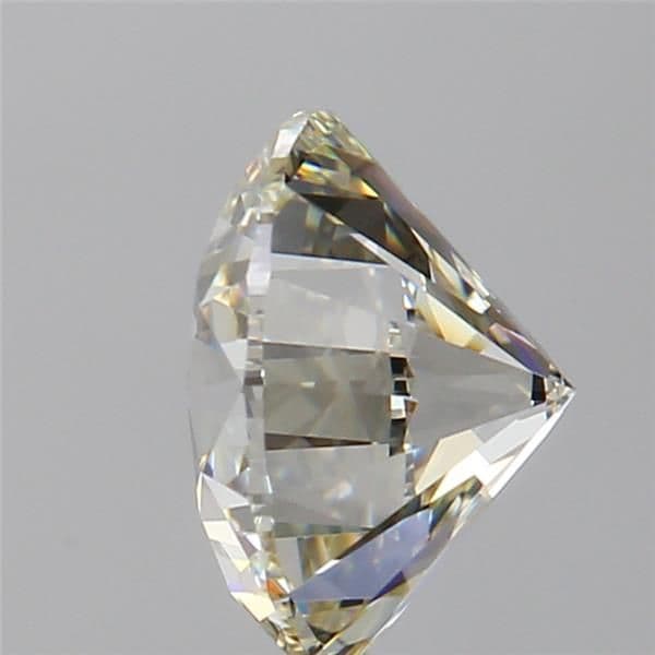 GIA | 1.61ct | Round | L | VVS2 | Excellent