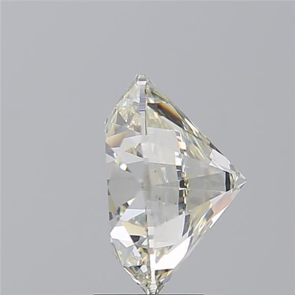 GIA | 5.27ct | Round | K | VS2 | Excellent