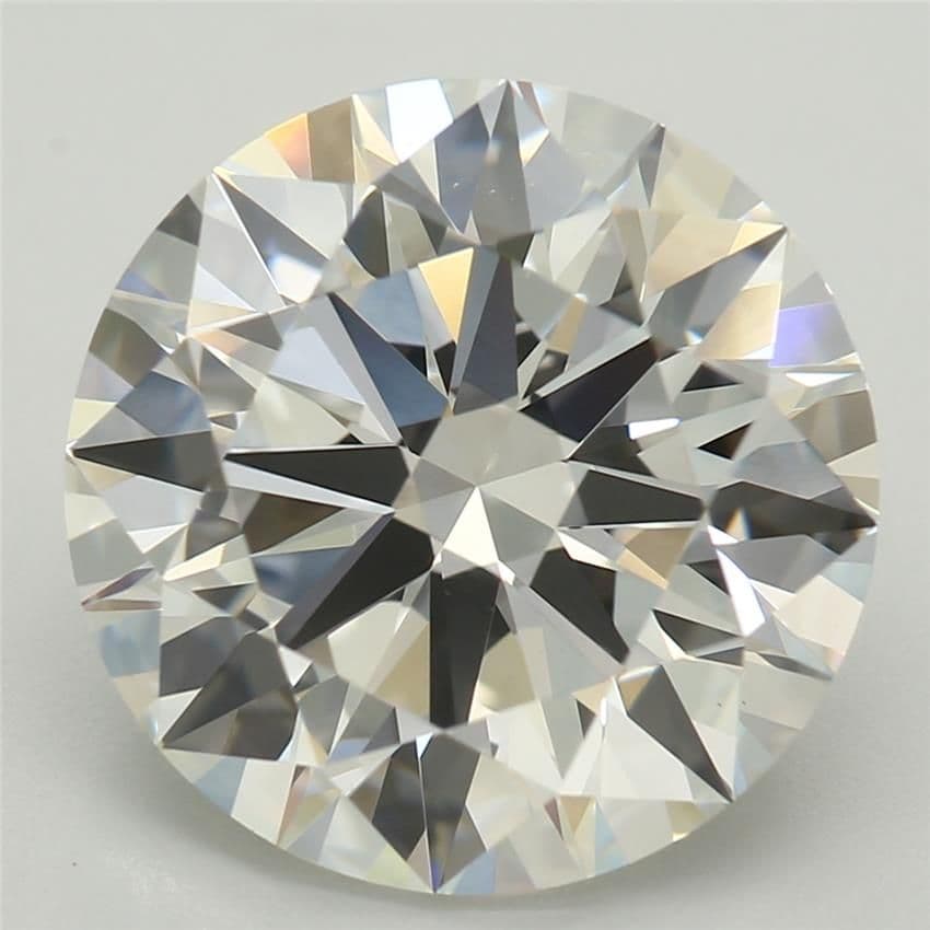 GCAL | 4ct | Round | G | VS1 | Excellent