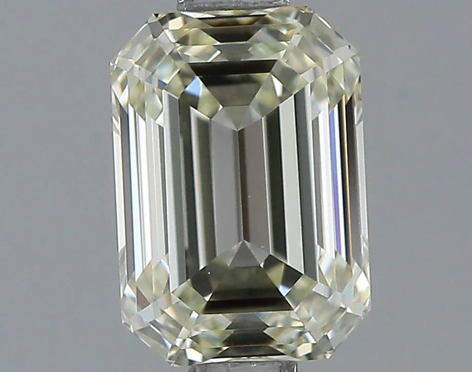 IGI | 1.12ct | Emerald | K | VVS2 | Very Good