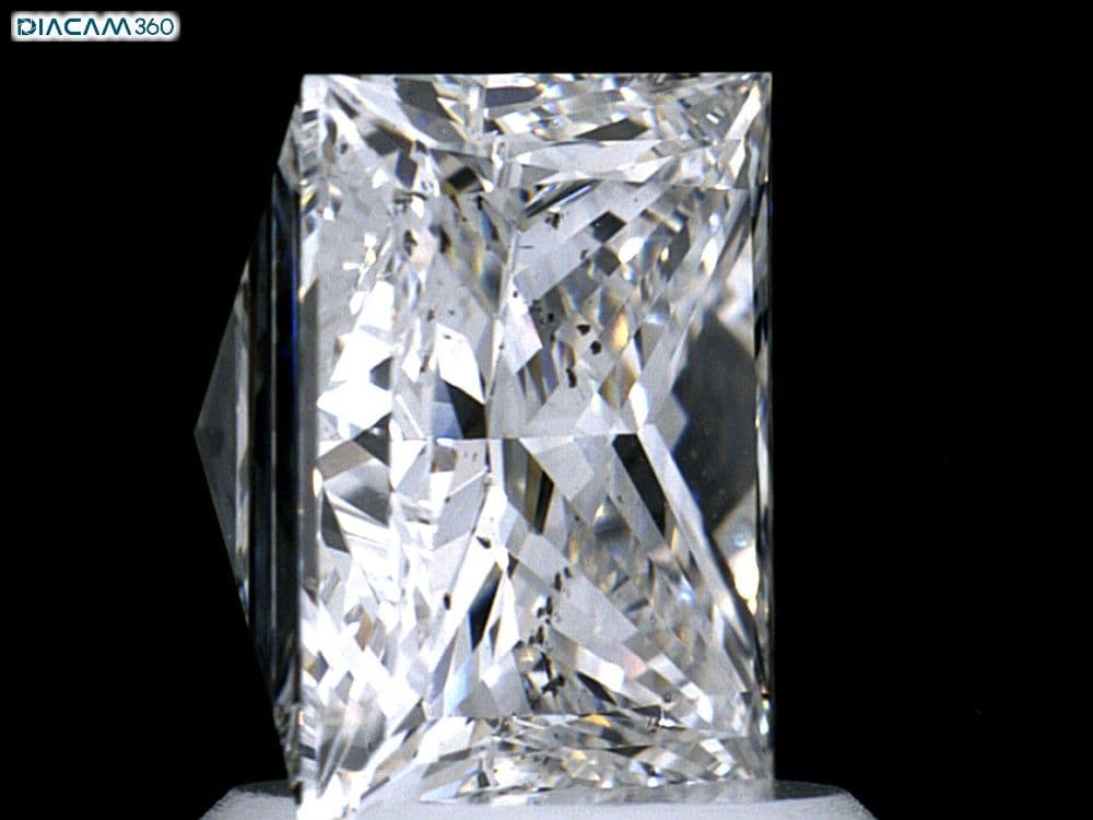 2.05ct | Pear | G | SI1 | Excellent