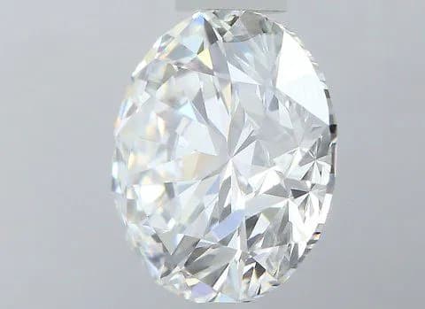 1.97ct | Round | E | VVS2 | Excellent