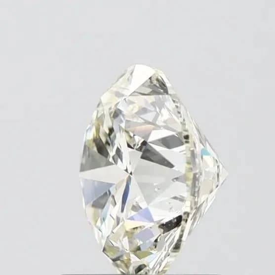 IGI | 1.9ct | Round | J | SI1 | Excellent