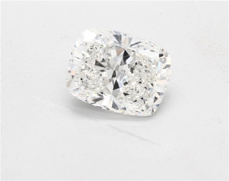 4.01ct | Cushion | I | SI2 | Excellent
