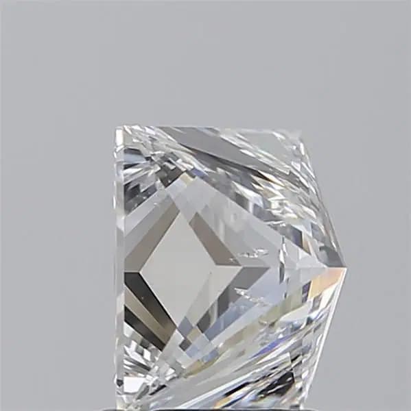 2.21ct | Princess | F | SI1 | Very Good