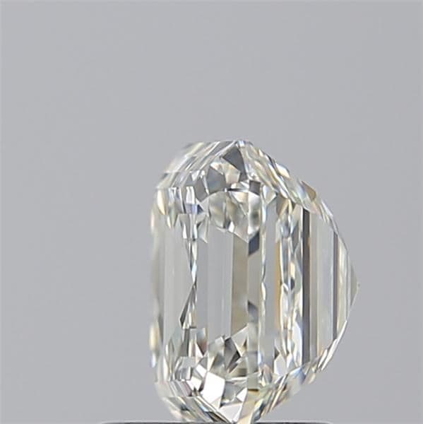 1.7ct | Asscher | J | VVS2 | Very Good