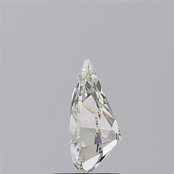 GIA | 1.12ct | Pear | K | SI2 | Excellent