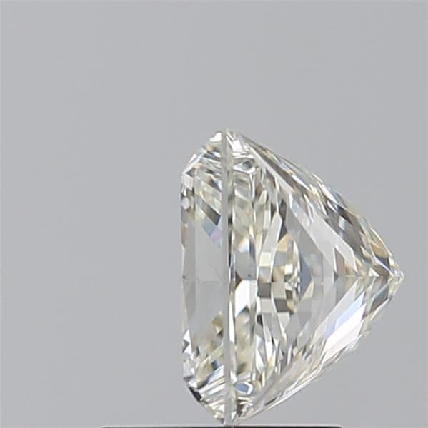 GIA | 2.5ct | Princess | J | VS2 | Ideal