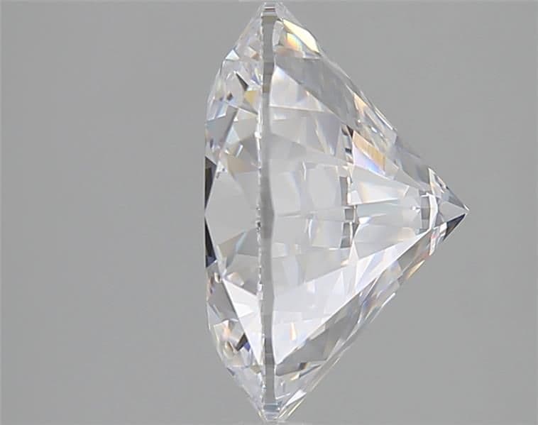 GIA | 5.29ct | Round | D | FL | Excellent