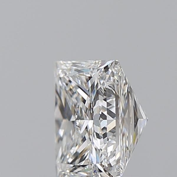 1.49ct | Princess | F | SI2 | Ideal