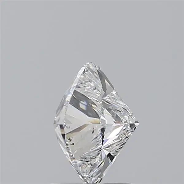 1.6ct | Heart | D | SI1 | Ideal