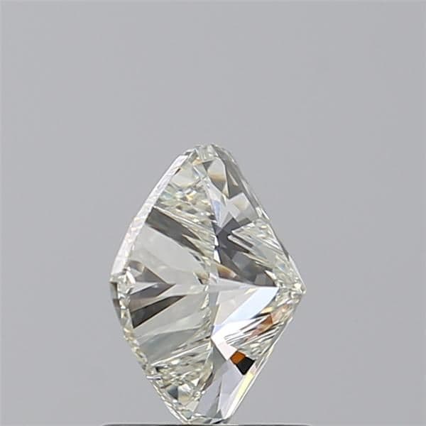 1.21ct | Heart | J | VS2 | Ideal