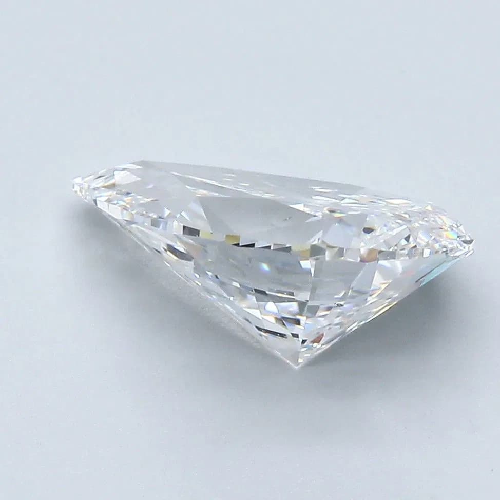 2.63ct | Pear | E | SI1 | Excellent
