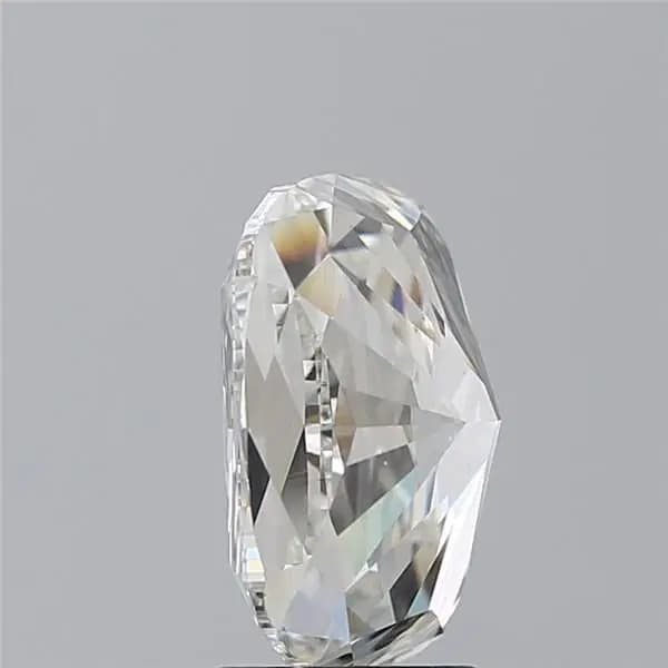 4.52ct | Cushion | H | VS1 | Excellent