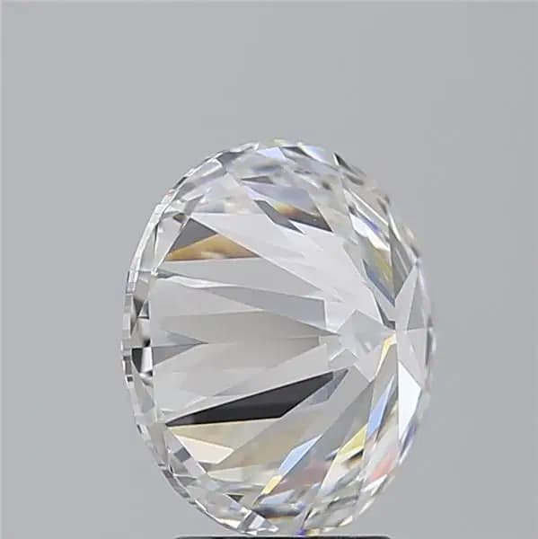 4.05ct | Round | D | VS1 | Ideal