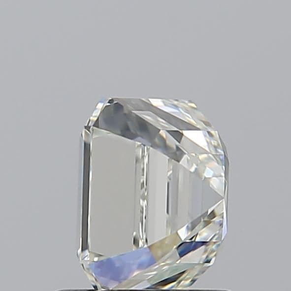 1.3ct | Asscher | J | IF | Ideal