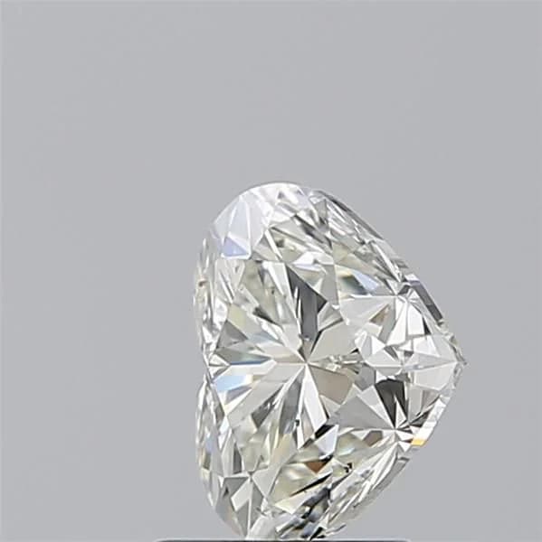 GIA | 1.51ct | Heart | L | SI2 | Excellent