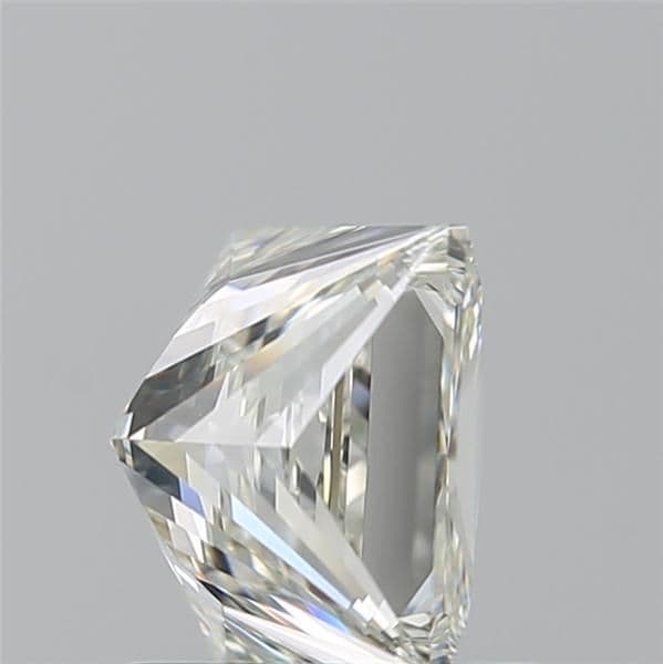 1.7ct | Princess | J | VVS1 | Excellent
