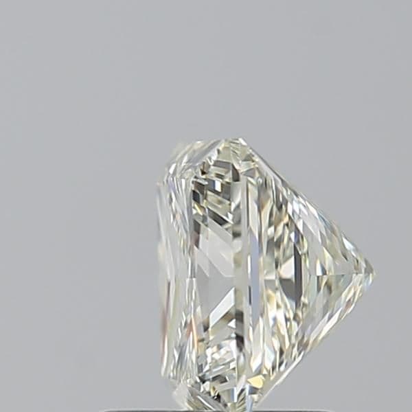 GIA | 1.61ct | Princess | L | VVS2 | Excellent