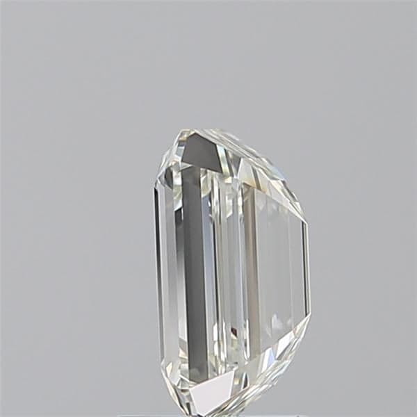 GIA | 2.21ct | Emerald | J | VVS1 | Excellent